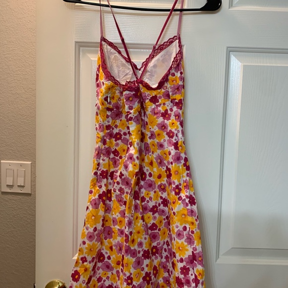 Floral Dress S Wet Seal S - Picture 2 of 6